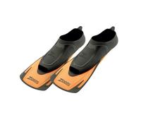 Zoggs Energy Fins Orange Black - 44