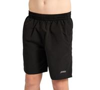 Zoggs Swimming Shorts Penrith Ecodura 15" Boys Black XL (14 Y)