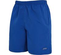Zoggs Swim Short Penrith Speed Blue 17'' - Medium