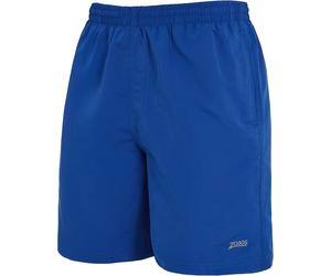 Zoggs Swim Short Penrith Speed Blue 17'' - Medium