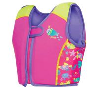 Zoggs Swim Sure Jacket for 2-3 Year Olds