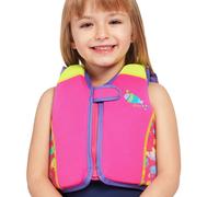 Zoggs Swim Sure Jacket Toddler Swim Aid 2-3 Years Confidence NEW