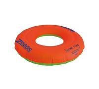 Zoggs Swimming Arm Swim Rings Easy Inflate Valves Kids Water Float Pool Children