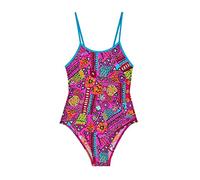 Zoggs Swimsuits - Zoggs Tribal Art Yaroomba Flo...