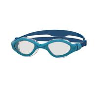 Zoggs Tiger LSR+ Blue Swimming Goggles
