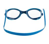Swimming goggles Zoggs Tiger dark blue with clear lenses - S