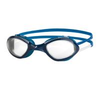 Zoggs - Tiger - Swimming goggles size Small, blue