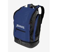 Zoggs Tour Back Pack 40L Backpack Blue Black