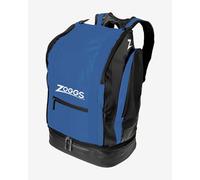 Zoggs Tour Back Pack 40L backpack deep blue black