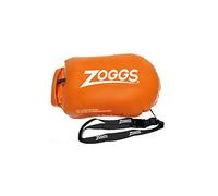 Zoggs Hi Viz Swim Buoy Orange