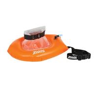 Zoggs Tow Float Plus Buoy orange