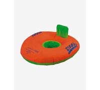 Zoggs Trainer Seat Orange Green Junior - 0-12