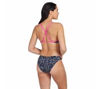 Zoggs Tri Back Bikini