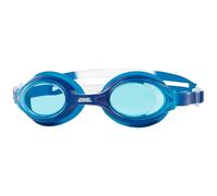 Zoggs Unisex Adult Bondi Swimming Goggles - Blue/White/Tint, One Size