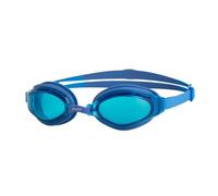 Zoggs Unisex Adult Endura Max Swimming Goggles Blue/light Blue/teal Blue (One Size)