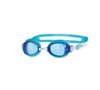 Zoggs Swimming Goggles Otter - Unisex Adult, Aqua/White/Tint, One Size