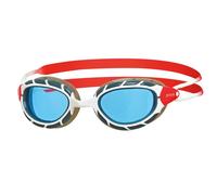 Zoggs Unisex Adult Predator 2024 Swimming Goggles