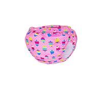 Zoggs Ice Creams Adjustable Swim Nappy One Size