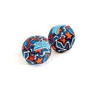 Zoggs Unisex Baby Set of 2 Kids Water Friendly Neoprene Covered Splash