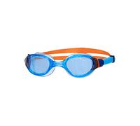 Phantom Junior 2.0 Swimming Goggles - Tinted Zoggs Blue One Size