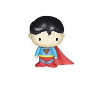 Zoggs Unisex Child Superman DC Super Heroes Sinking Dive Toy - Blue/Yellow/Red, 3 years+