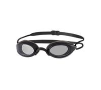 Zoggs Unisex Fusion Air Swimming Goggles with Anti-Fog and UV Protection Grey/Bl