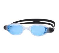 ZOGGS Unisex Phantom 2.0 S Swimming Goggles Clear Grey Clear One Size