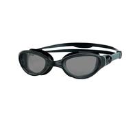 Zoggs - Phantom 2.0 - Swimming goggles grey/black