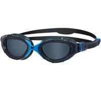 Zoggs Unisex Predator Flex Smaller Fit Swim Goggles - - Size: ONESIZE