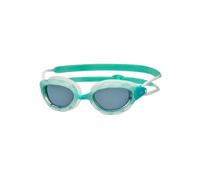 Zoggs Unisex Predator-Regular Fit Swimming Goggles, Multi-Colour, One Size