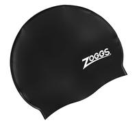 Zoggs SILICONE SWIM CAP ADULT