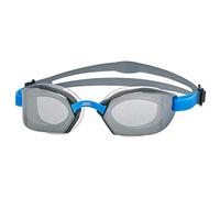 Zoggs Unisex Ultima Air Swimming Goggles, Multi-Coloured (Multi-Coloured), One Size UK