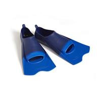 Zoggs Ultra Blue Swimming Fins