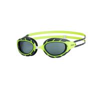 Zoggs Unisex-Youth Predator Junior Swimming Goggles (6-14 Years) (pack of 1) Lim