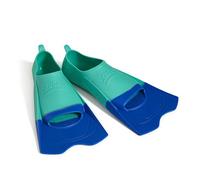 Zoggs Ultra Blue Swimming Fins Blue EU 45-46