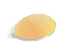 Zoggs Vision Diopter Lens Accessory for Swimming Goggles, Adult, Unisex, Mirrored Gold, 20