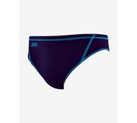 Zoggs Wire Racer Black Blue - 36