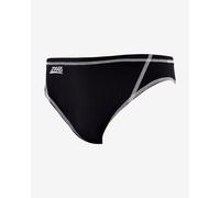 Zoggs Wire Racer Swim Shorts Black White - 28