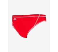 Zoggs Wire Racer Swim Shorts Bright Red - 36