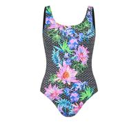 Zoggs Womens/Ladies Mystique Scoopback One Piece Swimsuit