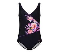 Zoggs Womens/Ladies One Piece Swimsuit