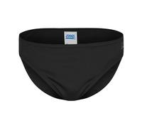 Zoggs Womens/Ladies Performance Bikini BottomsL Black GT15218