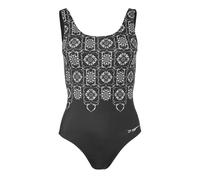 Zoggs Womens/Ladies Sacred Craft Scoopback One Piece Swimsuit