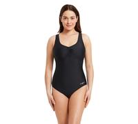 Zoggs Women's Marley Scoopback Ecolast Swimsuit Swimming Costume BNWT