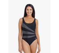 Speedo HyperBoom Allover Medalist - Black black 12 (M)