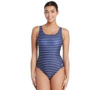 Zoggs Women's Yarra Scoopback Ecolast Swimsuit Swimming Costume