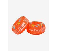 Zoggs Zoggy Armbands Orange
