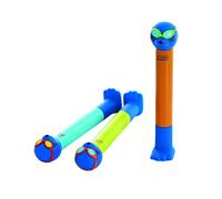 Zoggs Zoggy Dive Sticks - Set of 3