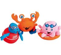 Zoggs Zoggy Soakers Unisex Dive Toys -