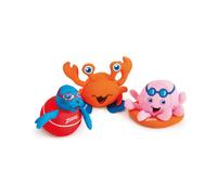 Zoggs Zoggy Soakers Size: One Size, Colour: Assorted